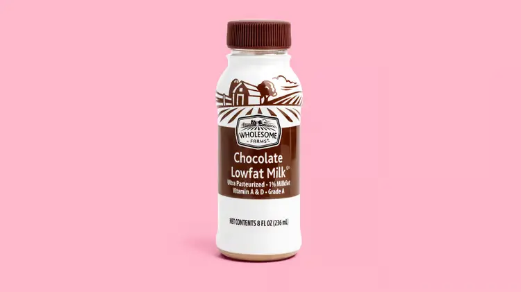 Crumbl Cookies Drinks Chocolate Milk