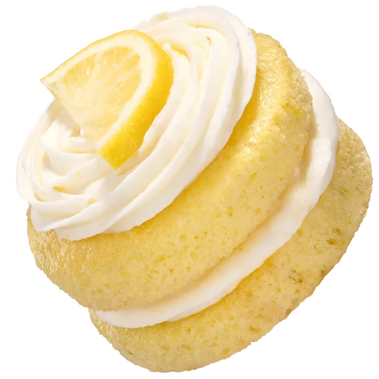 Lemon Cake