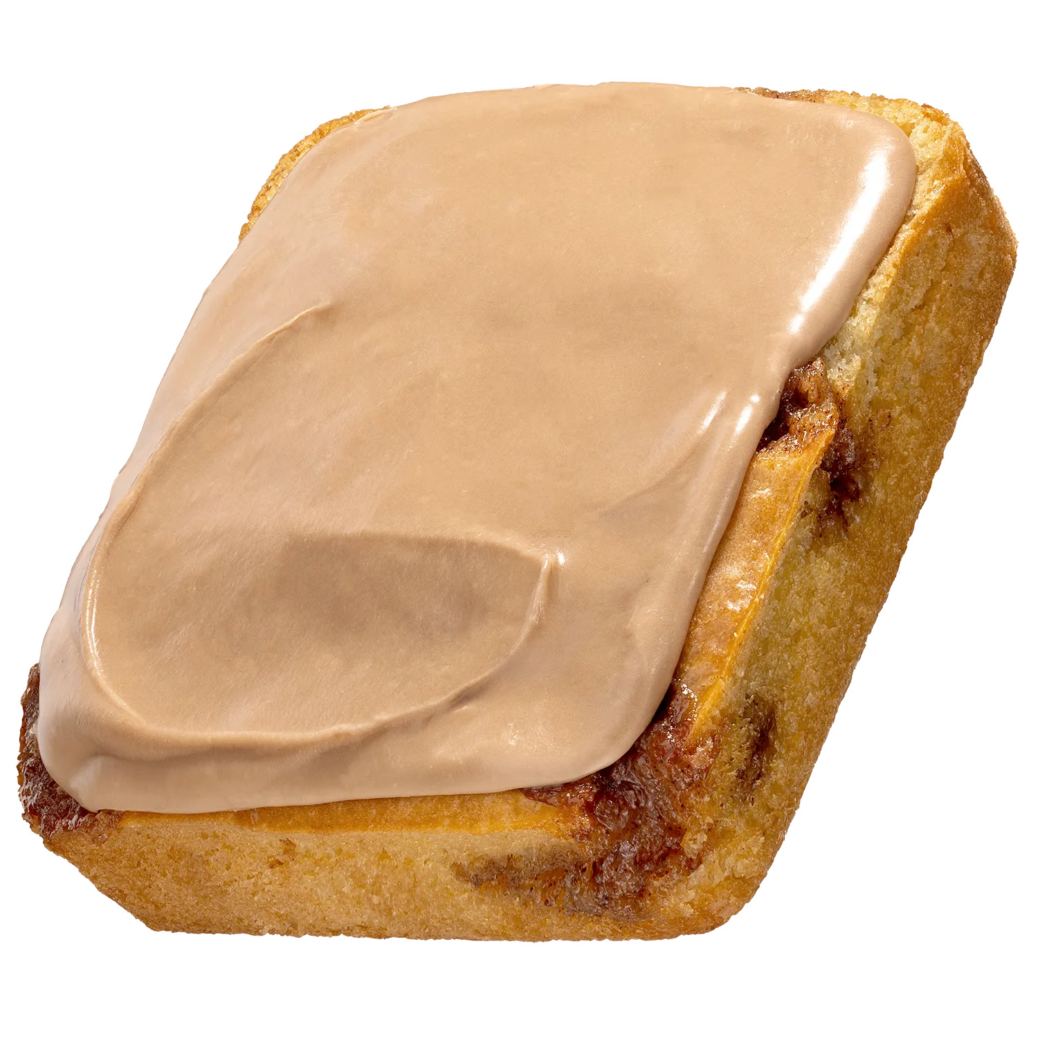 Maple Cinnamon Square