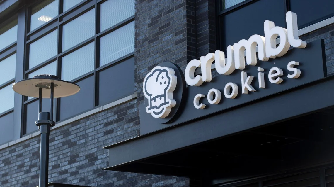 Crumbl Cookies opening new store in Western New York