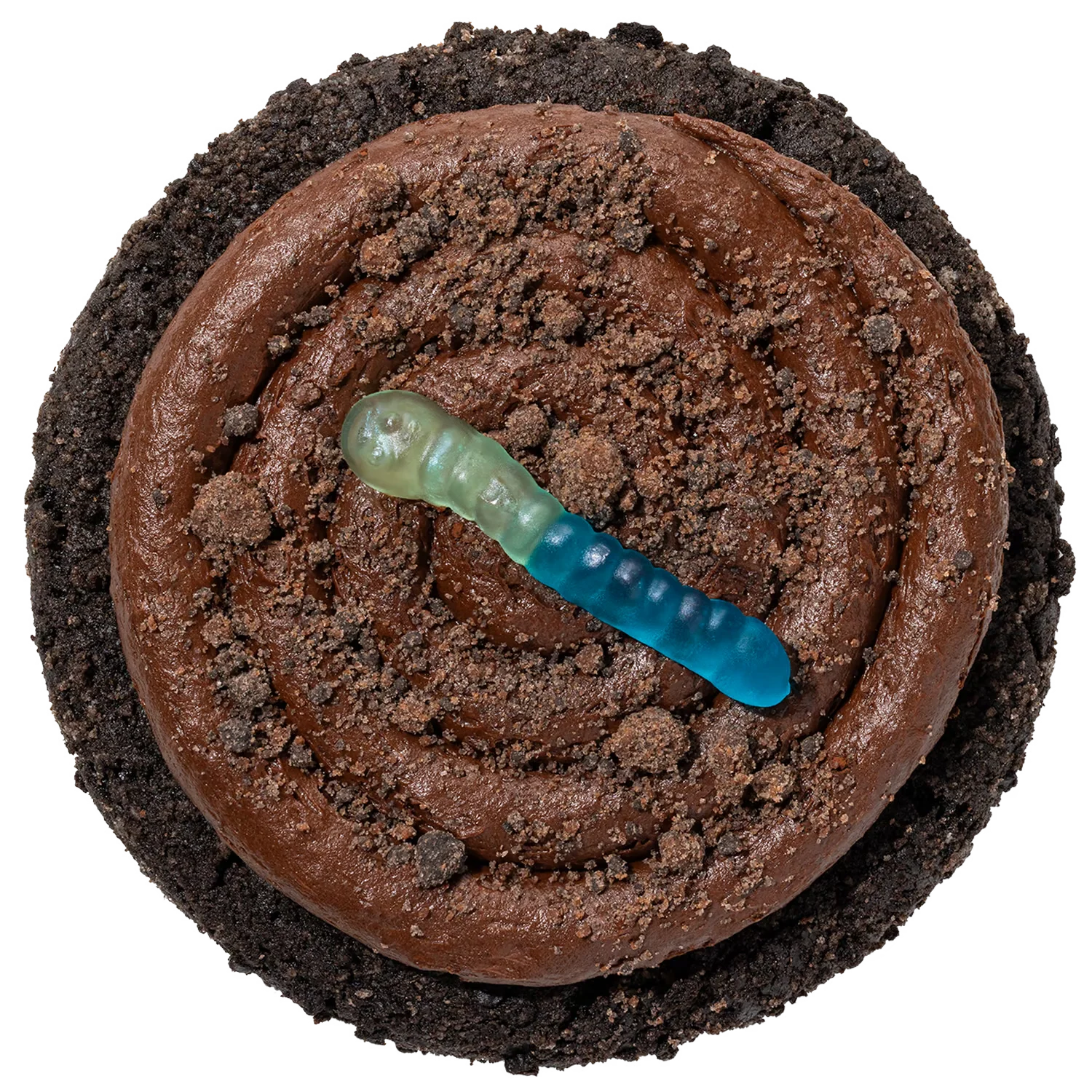 Dirt Cake