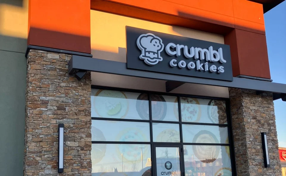 Why Crumbl Cookies Closes on Sundays