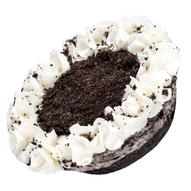 Cookies & Cream Pie