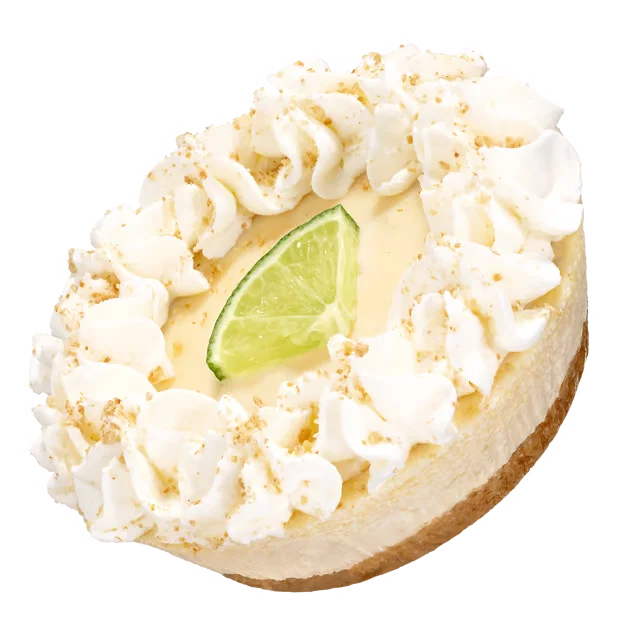 Key Lime Pie