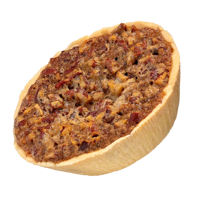 Pecan Pie