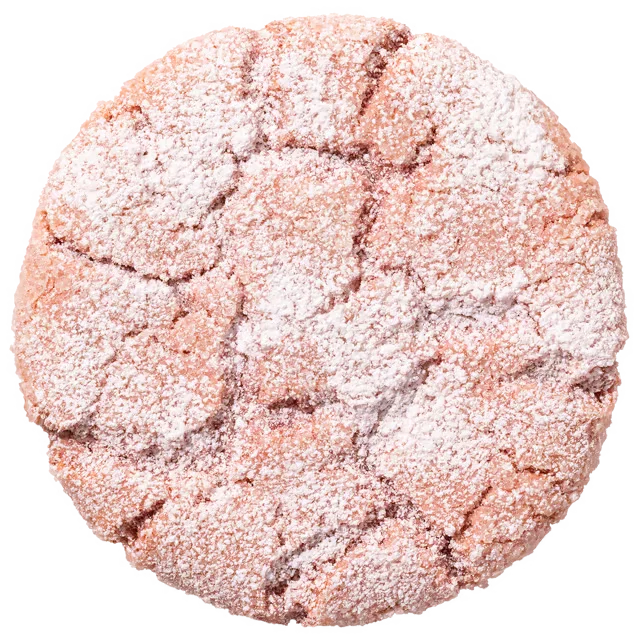 Strawberry Crinkle